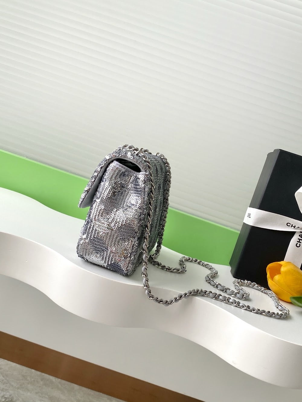 Anum Bags CHn Luxury Bag --114187