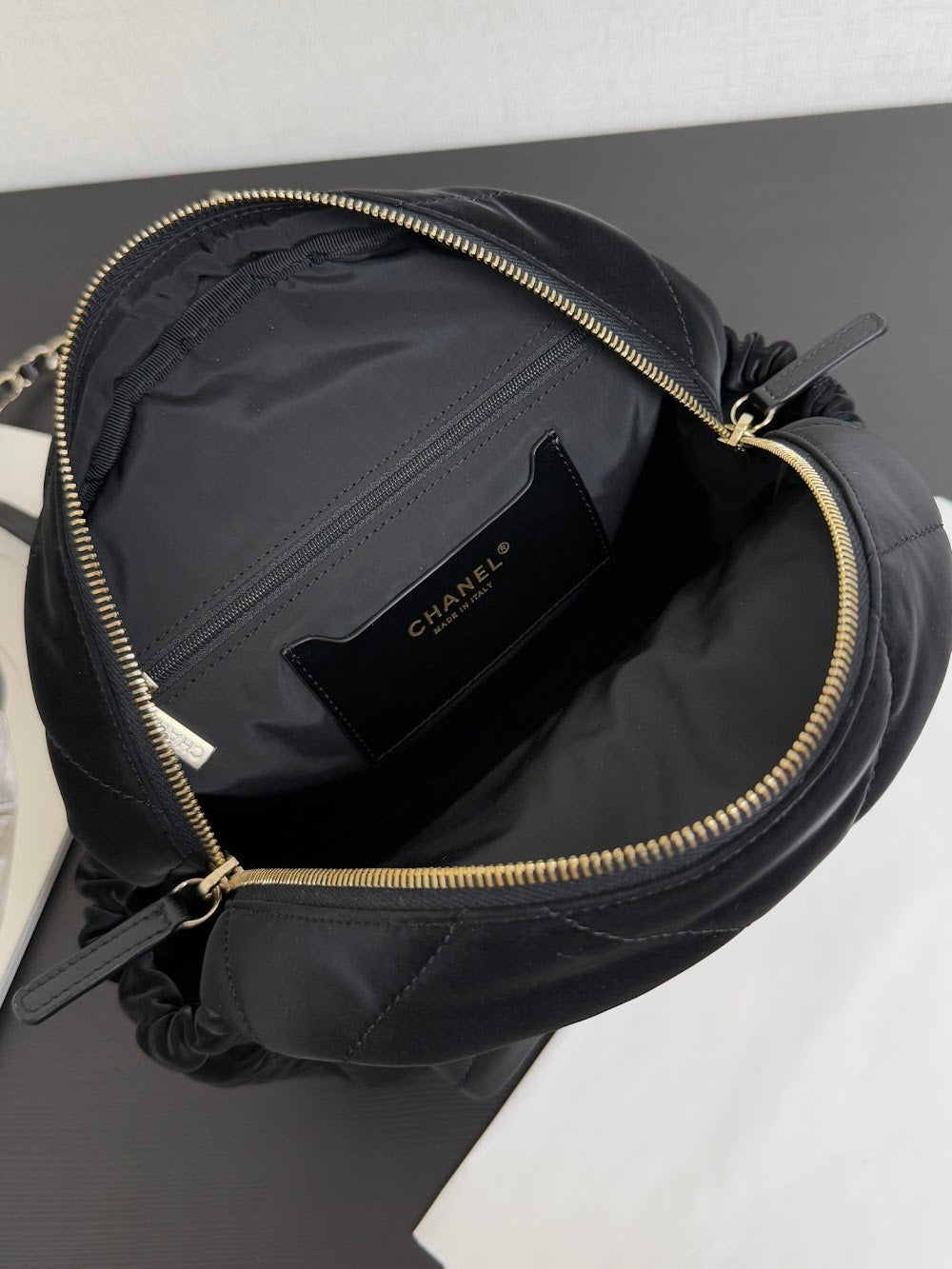 Anum Bags CHn Luxury Bag --113712