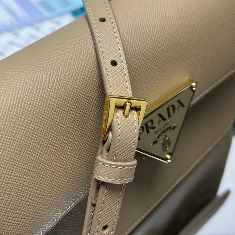 Ezyycart Bags Pradn Luxury Bag --101777
