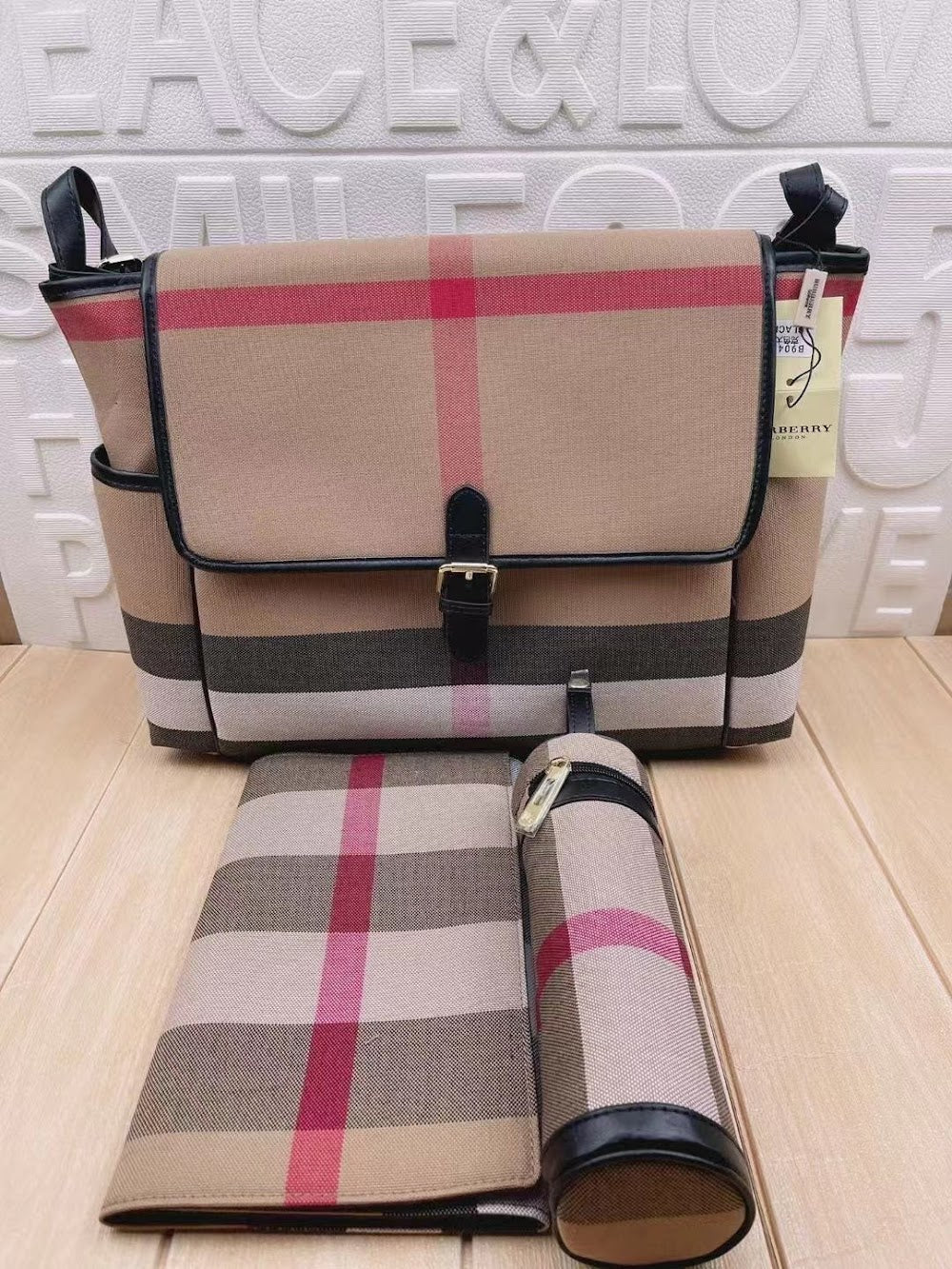 Ezyycart Bags Luxury Bag --50052