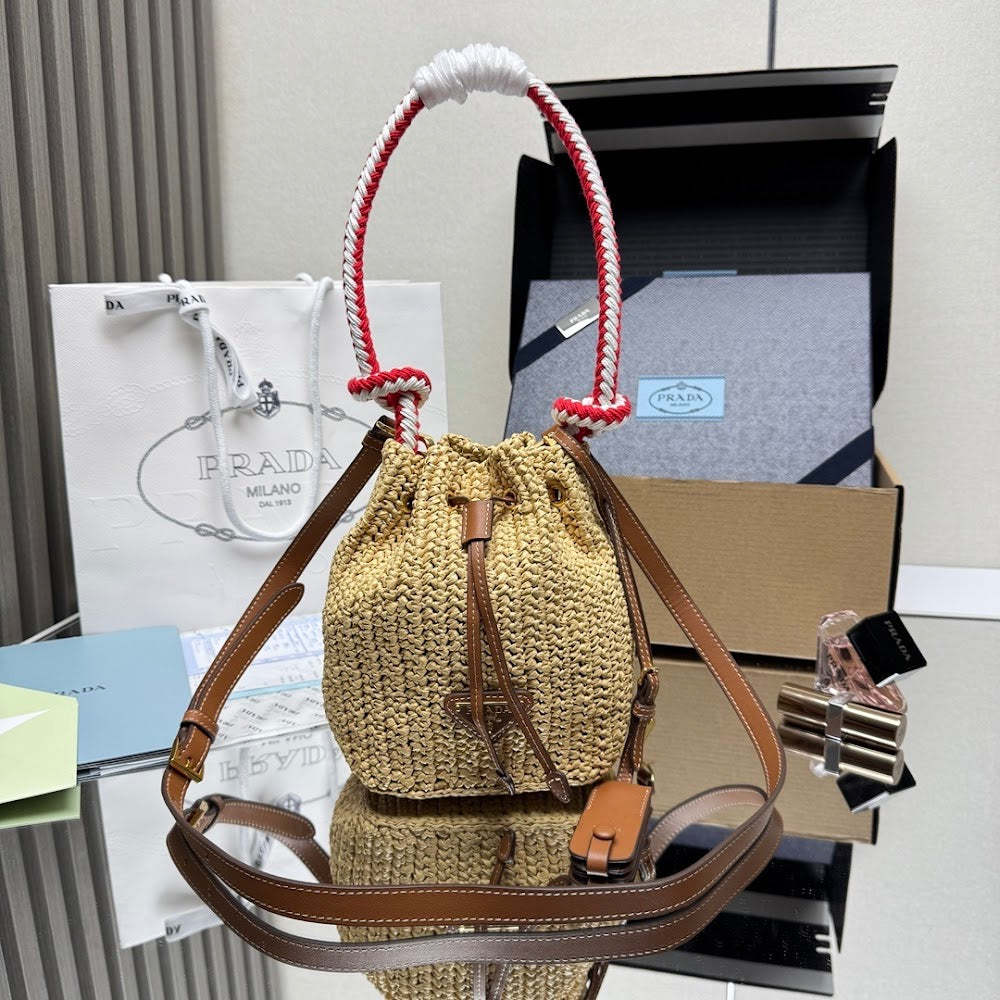 Ezyycart Bags Pradn Luxury Bag --101727