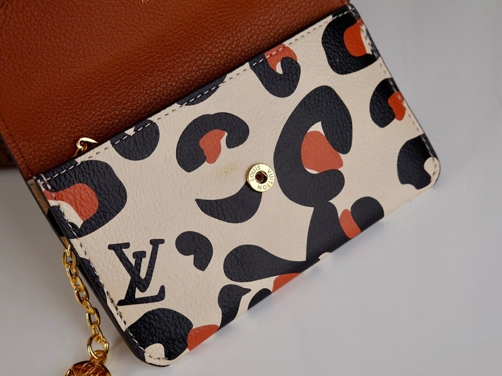 Ezyycart Bags ln Luxury Bag --60632