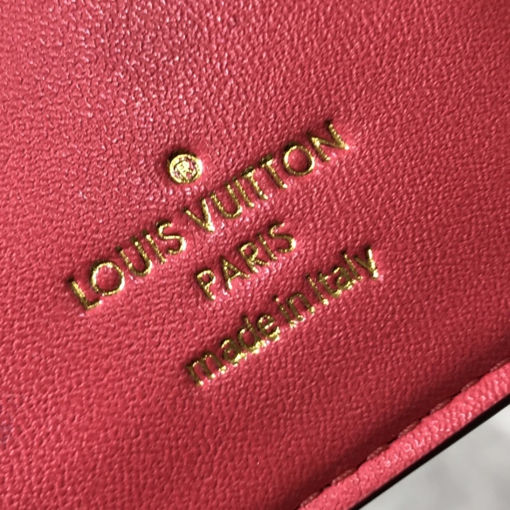 Anum Bags LV Luxury Bag --55741