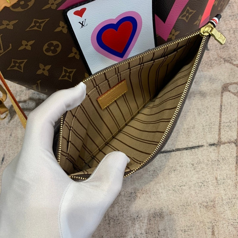 Anum Bags ln Luxury Bag --59337