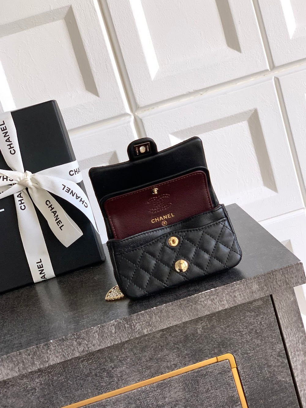 Anum Bags CHn Luxury Bag --112665