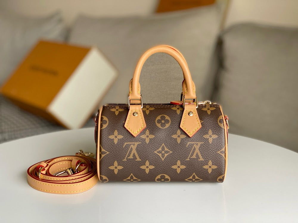 Anum Bags LVn Luxury Bag --79676