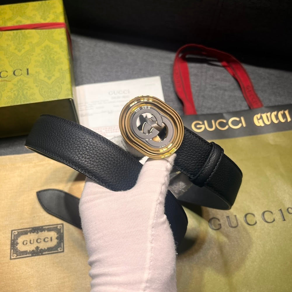 Ezyycart Bags Guccin Luxury Belt --107909