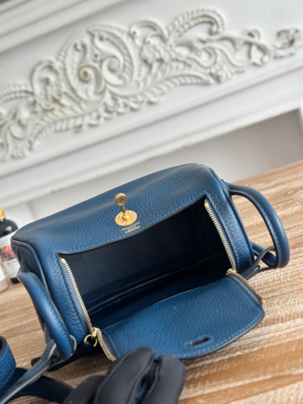 Anum Bags Hermesn Luxury Bag --118914