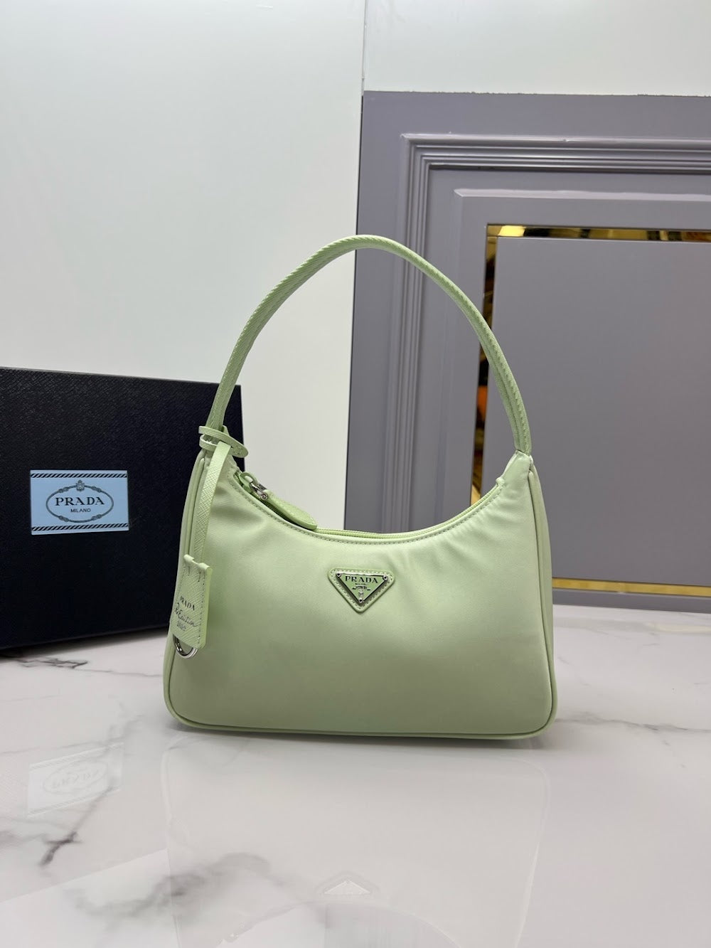 Ezyycart Bags Pradn Luxury Bag --101739