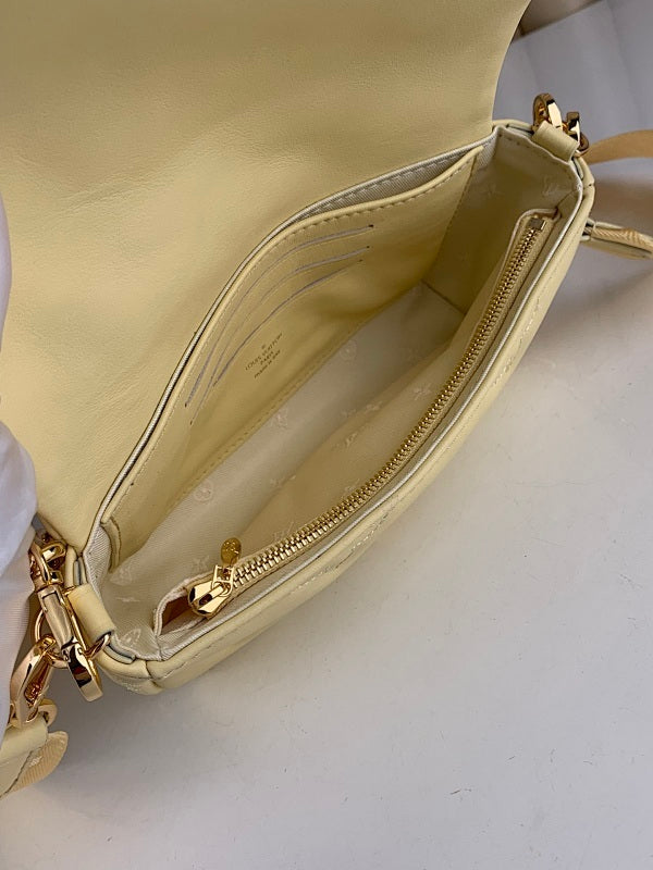 Anum Bags LV Luxury Bag --55806