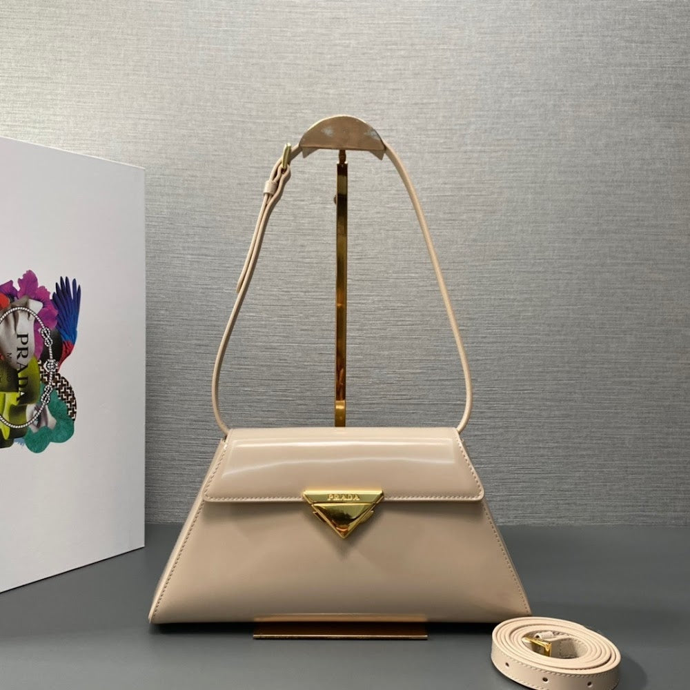 Ezyycart Bags Prada Luxury Bag --54348