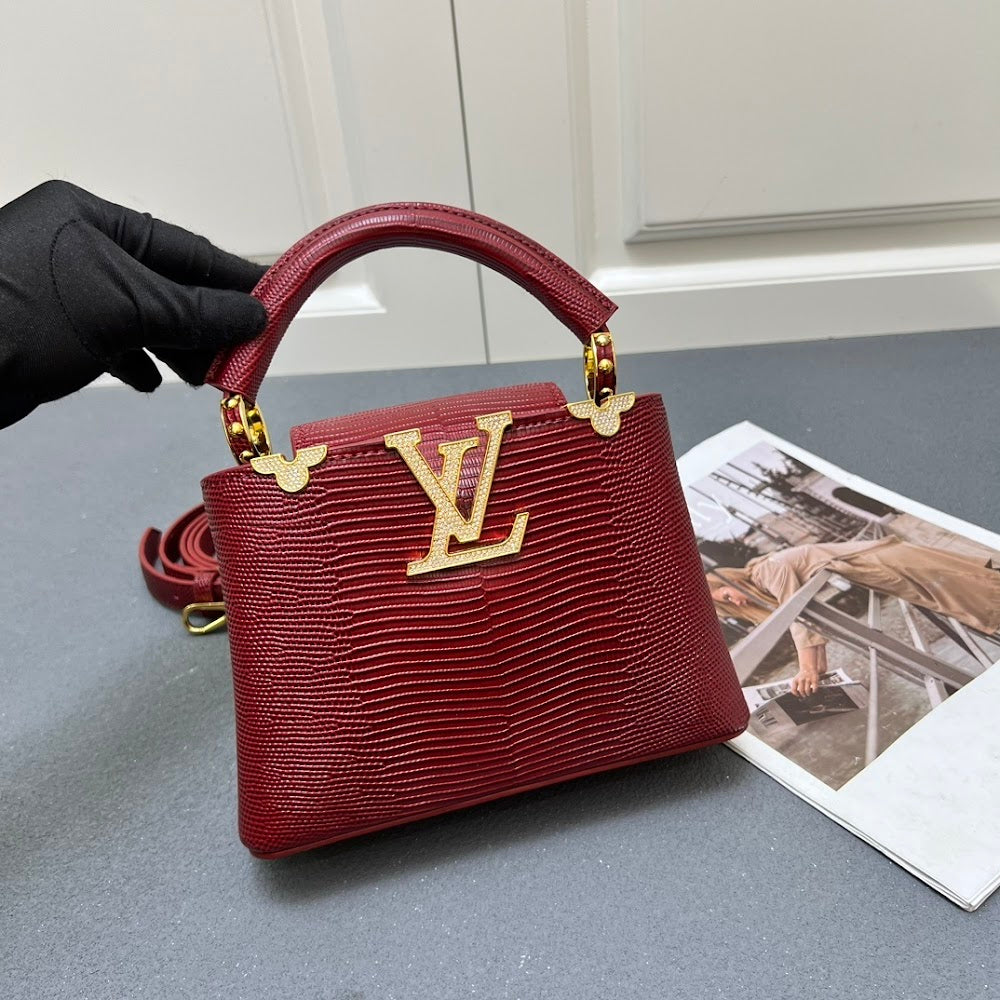 Anum Bags LVn Luxury Bag --80207