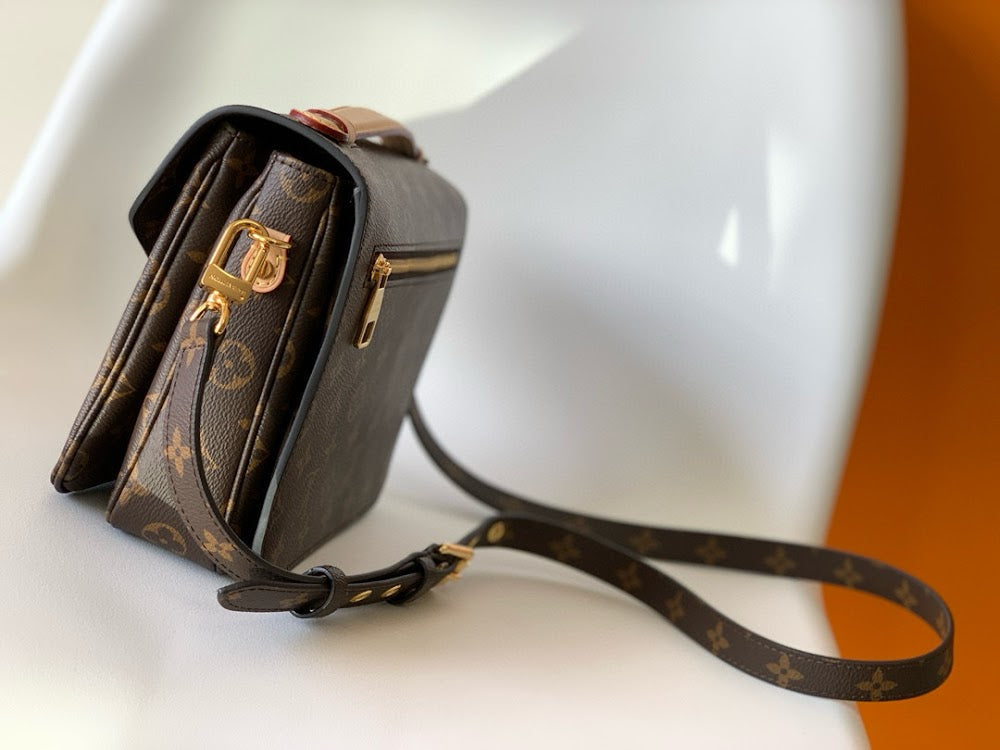 Anum Bags LVn Luxury Bag --80989