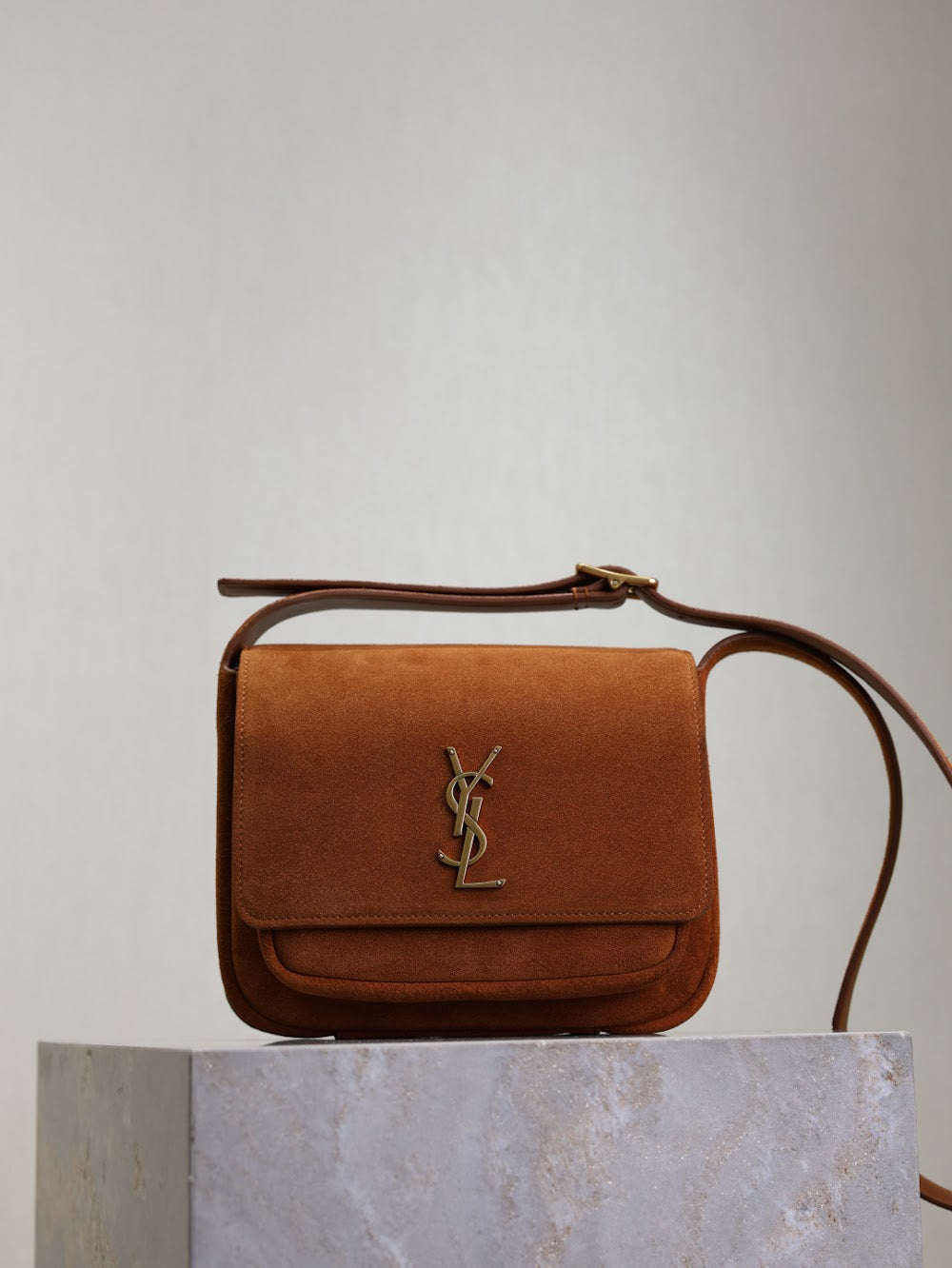 Ezyycart Bags YSLn Luxury Bag --119179