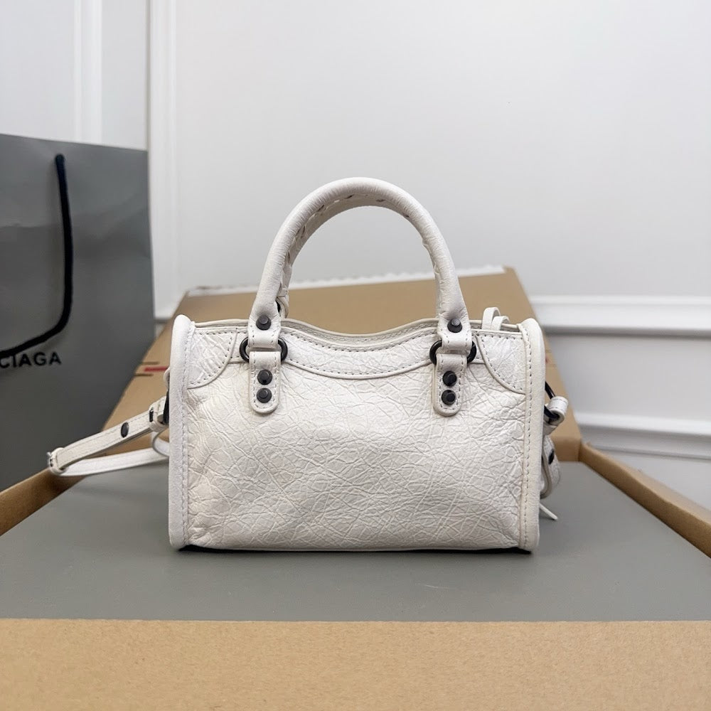 Ezyycart Bags Balenciaga Luxury Bag --110836