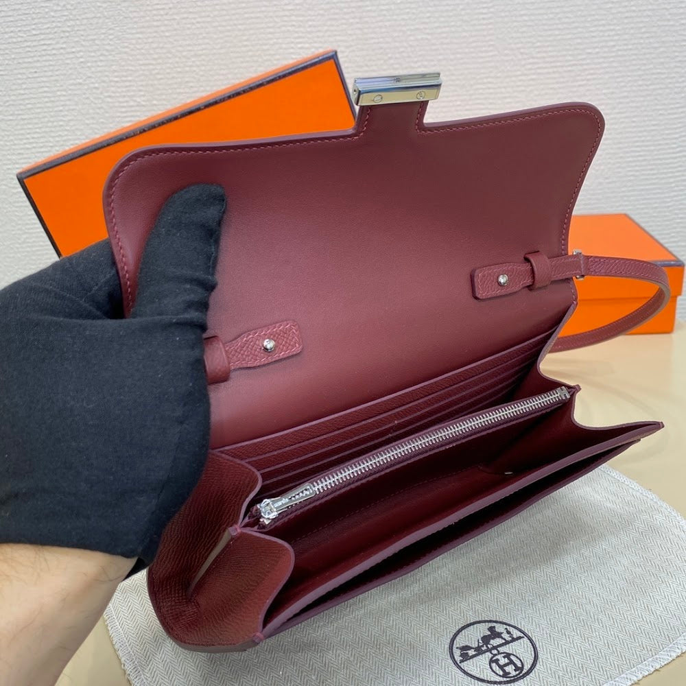Anum Bags Hermesn Luxury Bag --118153