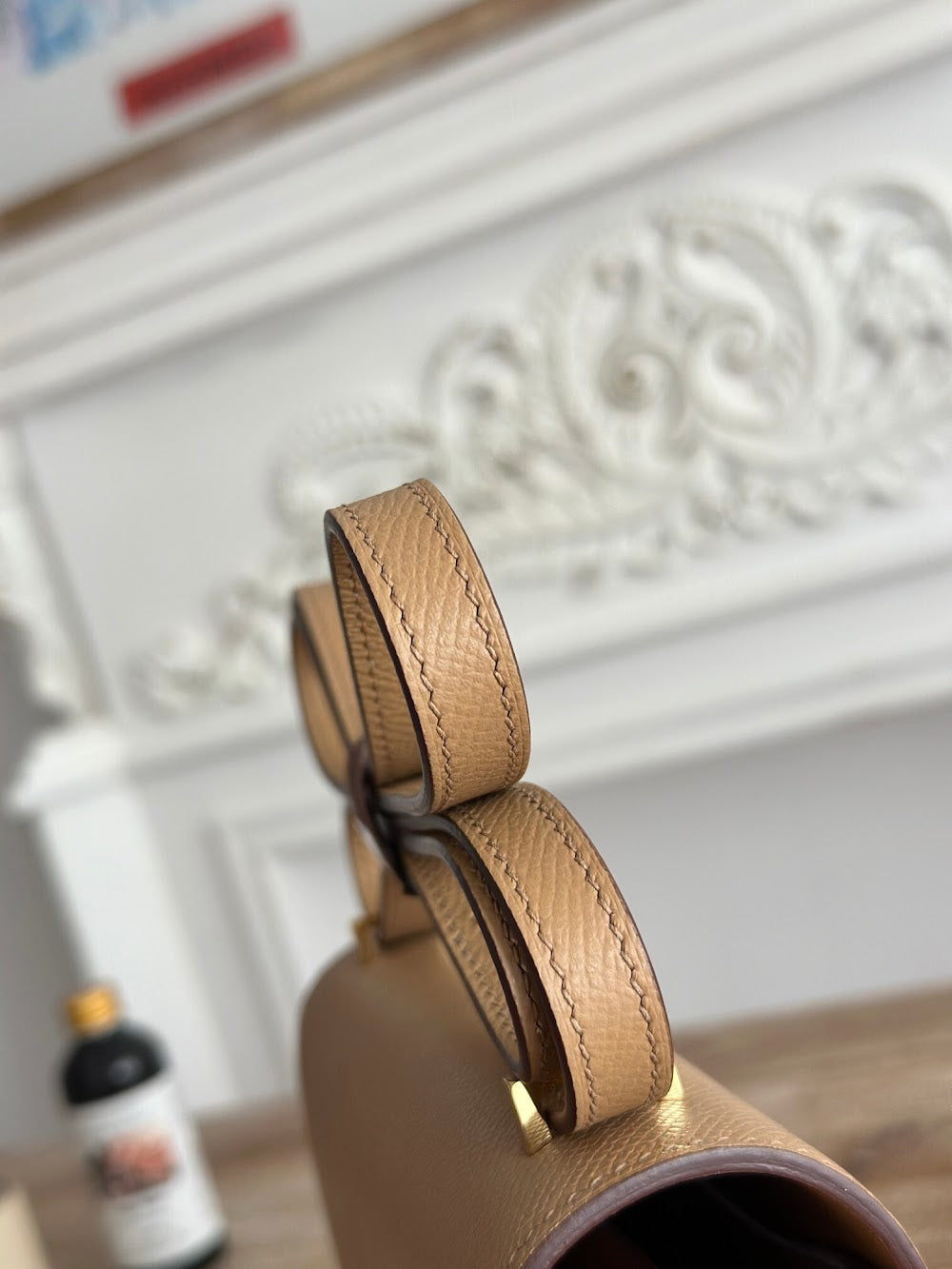 Anum Bags Hermesn Luxury Bag --118984