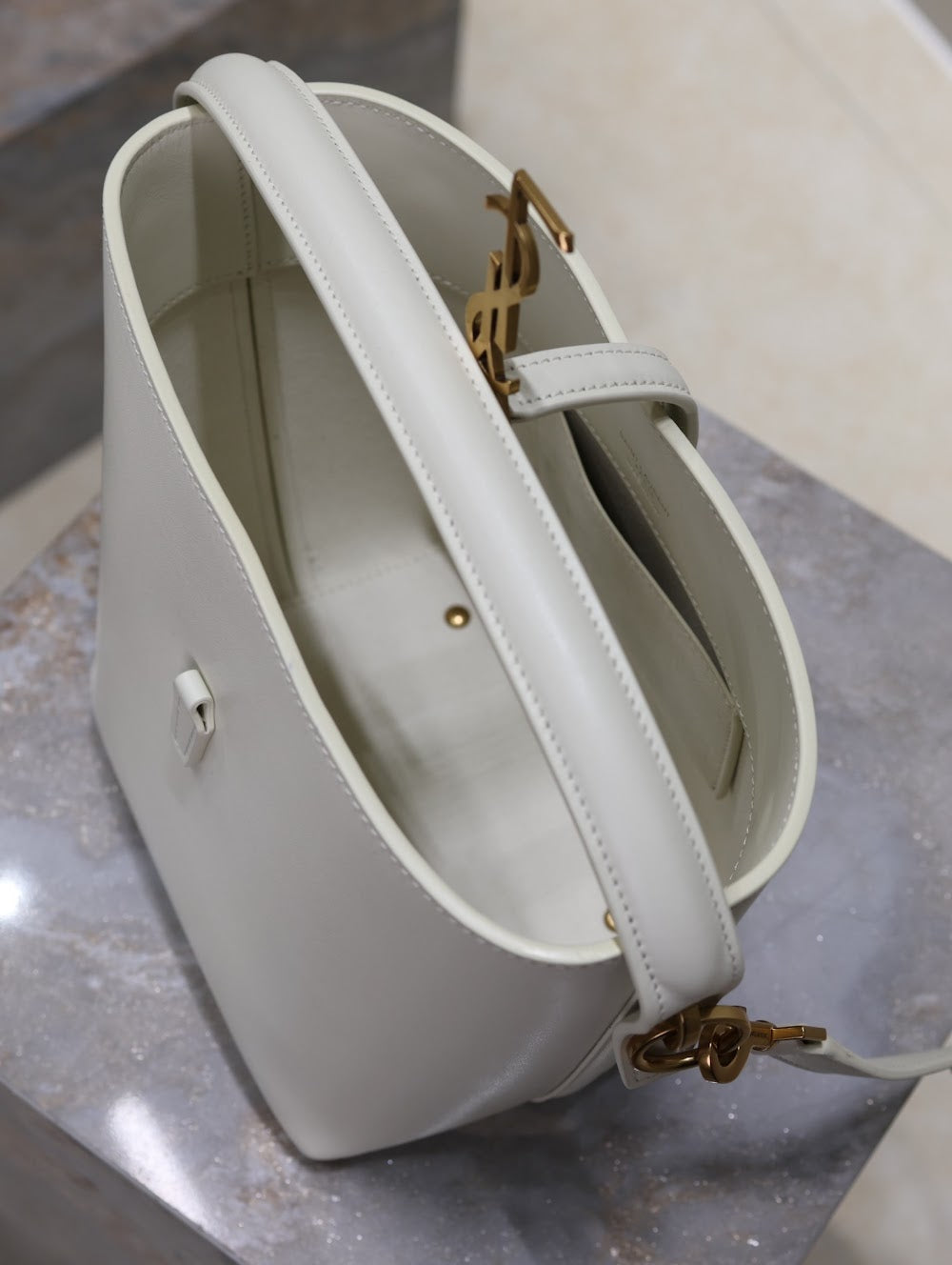 Ezyycart Bags YSLn Luxury Bag --119469