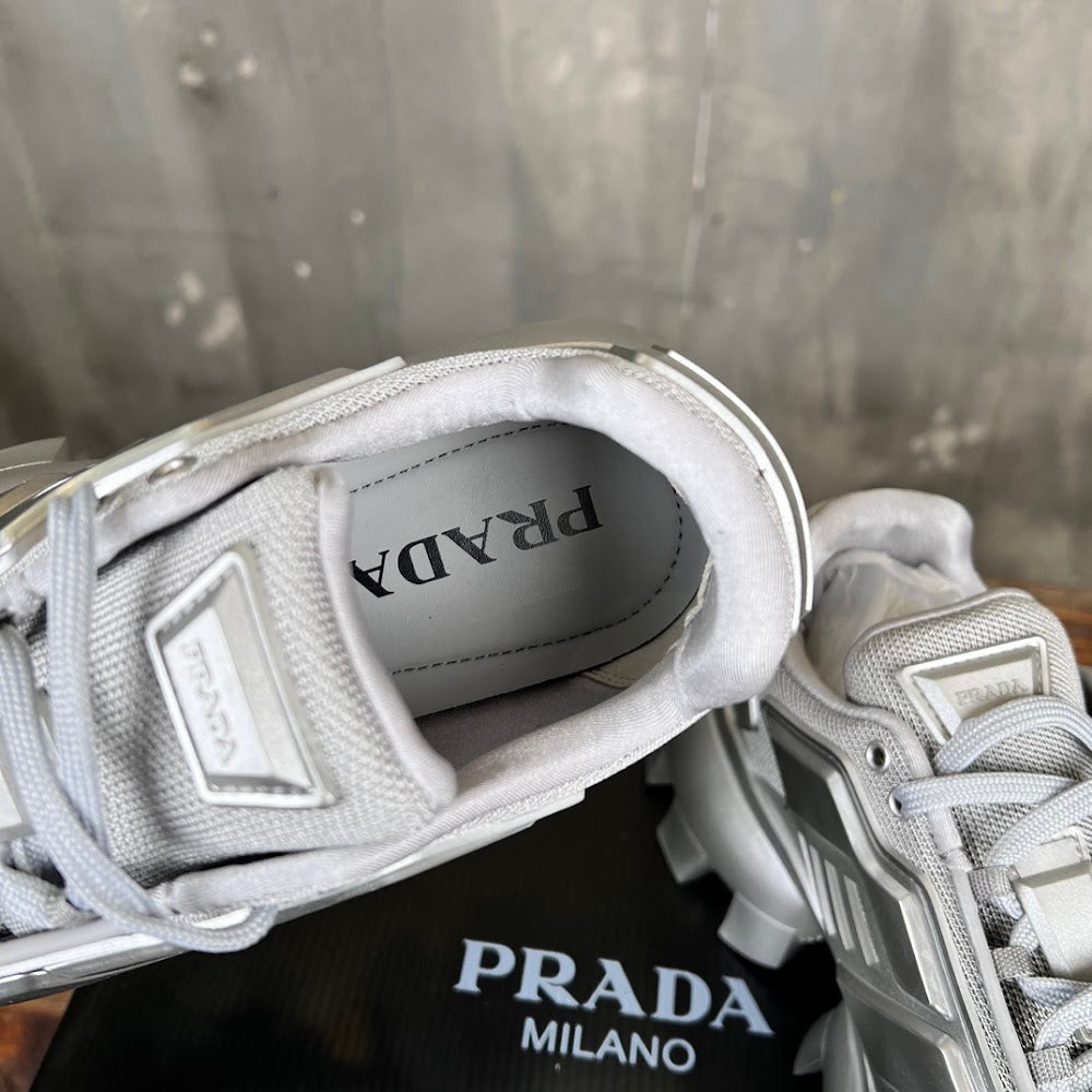 Ezyycart Bags Prada Luxury Heels --53066