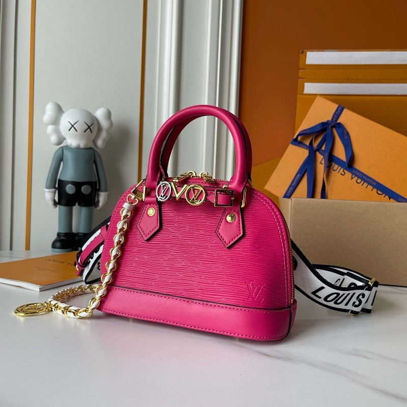 Ezyycart Bags LVn Luxury Bag --80765