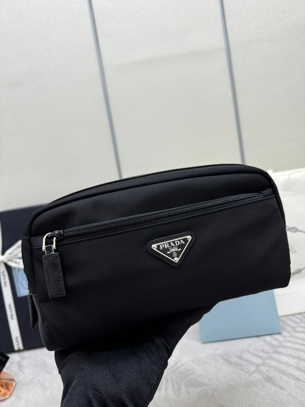 Ezyycart Bags Pradn Luxury Bag --101375