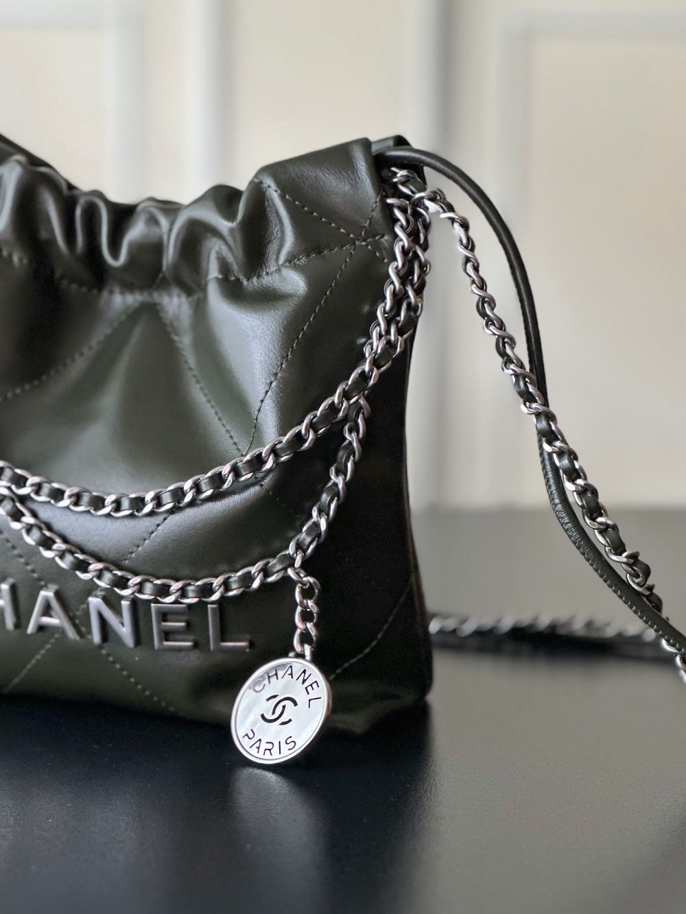 Anum Bags CHn Luxury Bag --114290