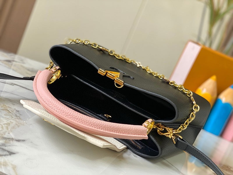 Anum Bags LVn Luxury Bag --78734