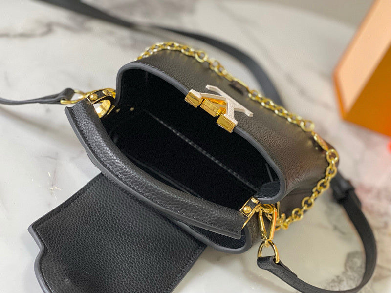 Anum Bags LVn Luxury Bag --80289
