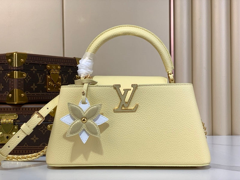 Anum Bags ln Luxury Bag --57097