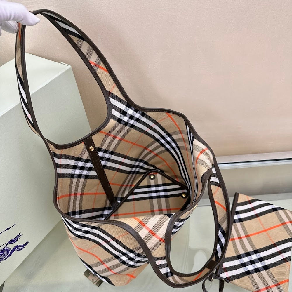 Ezyycart Bags Burberryn Luxury Bag --92224