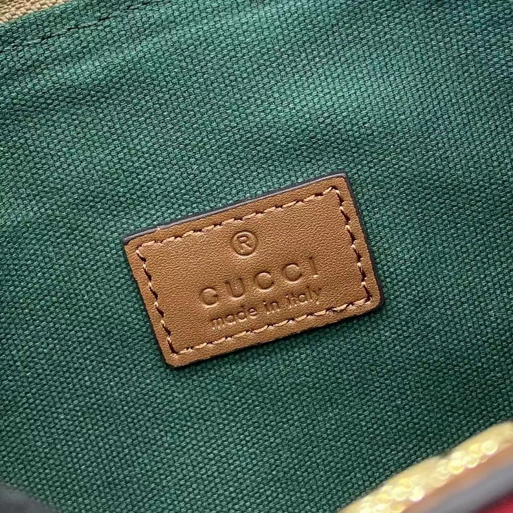 Ezyycart Bags Guccin Luxury Bag --95257