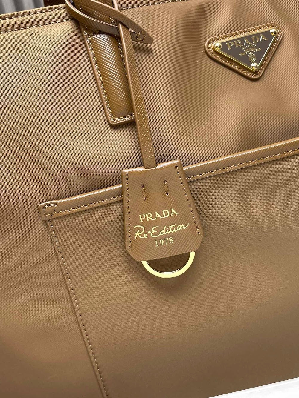 Ezyycart Bags Pradn Luxury Bag --102833
