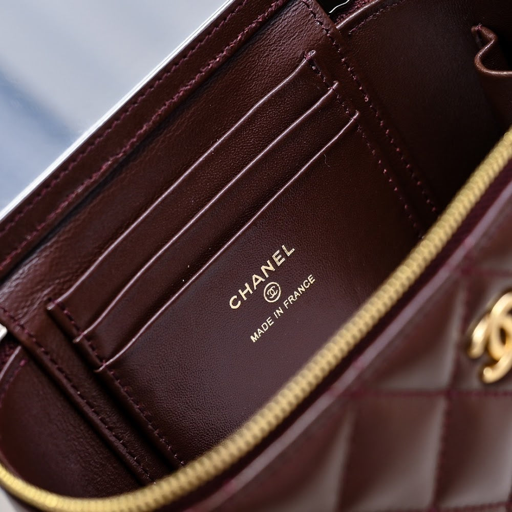 Anum Bags CHn Luxury Bag --114288