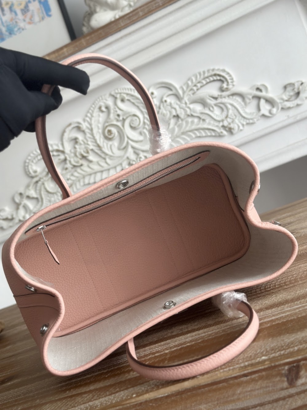 Anum Bags Hermesn Luxury Bag --117953