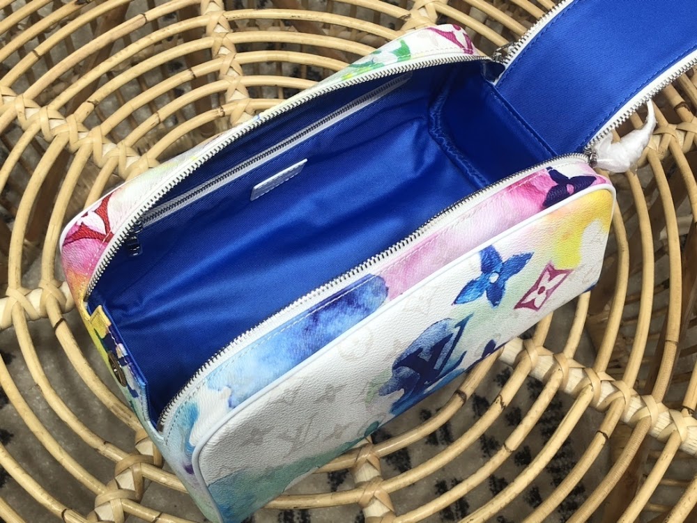 Anum Bags ln Luxury Bag --60101