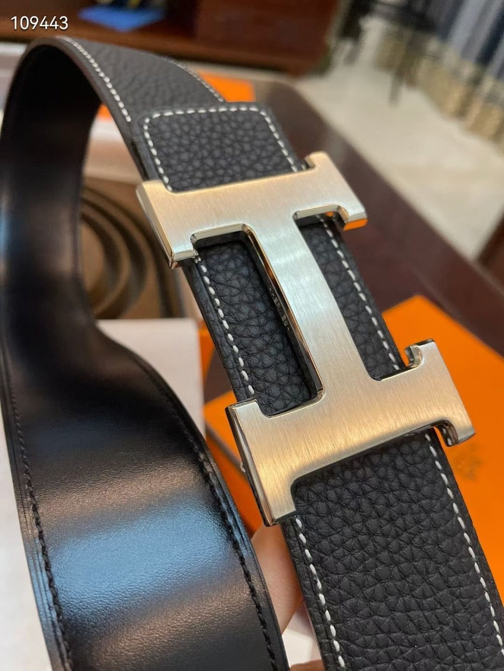 Anum Bags Hermesn Luxury Belt --108846