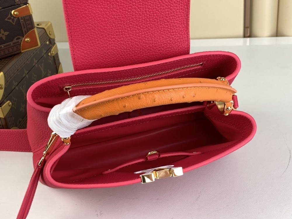Ezyycart Bags ln Luxury Bag --58564