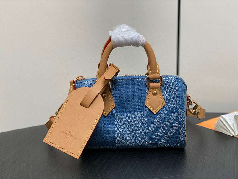 Anum Bags LVn Luxury Bag --80828