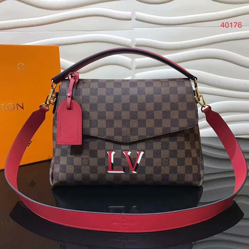 Anum Bags ln Luxury Bag --60368