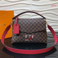 Anum Bags ln Luxury Bag --60368