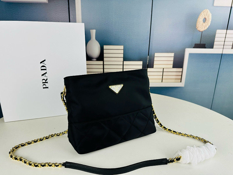 Ezyycart Bags pradn Luxury Bag --73795