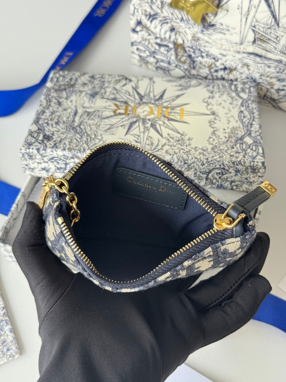 Anum Bags Diorn Luxury Bag --114491
