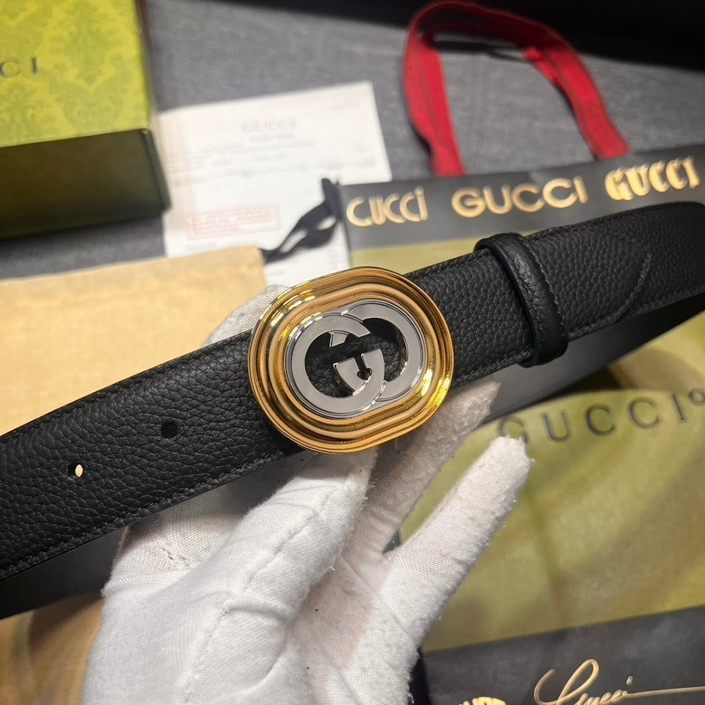 Ezyycart Bags Guccin Luxury Belt --105055