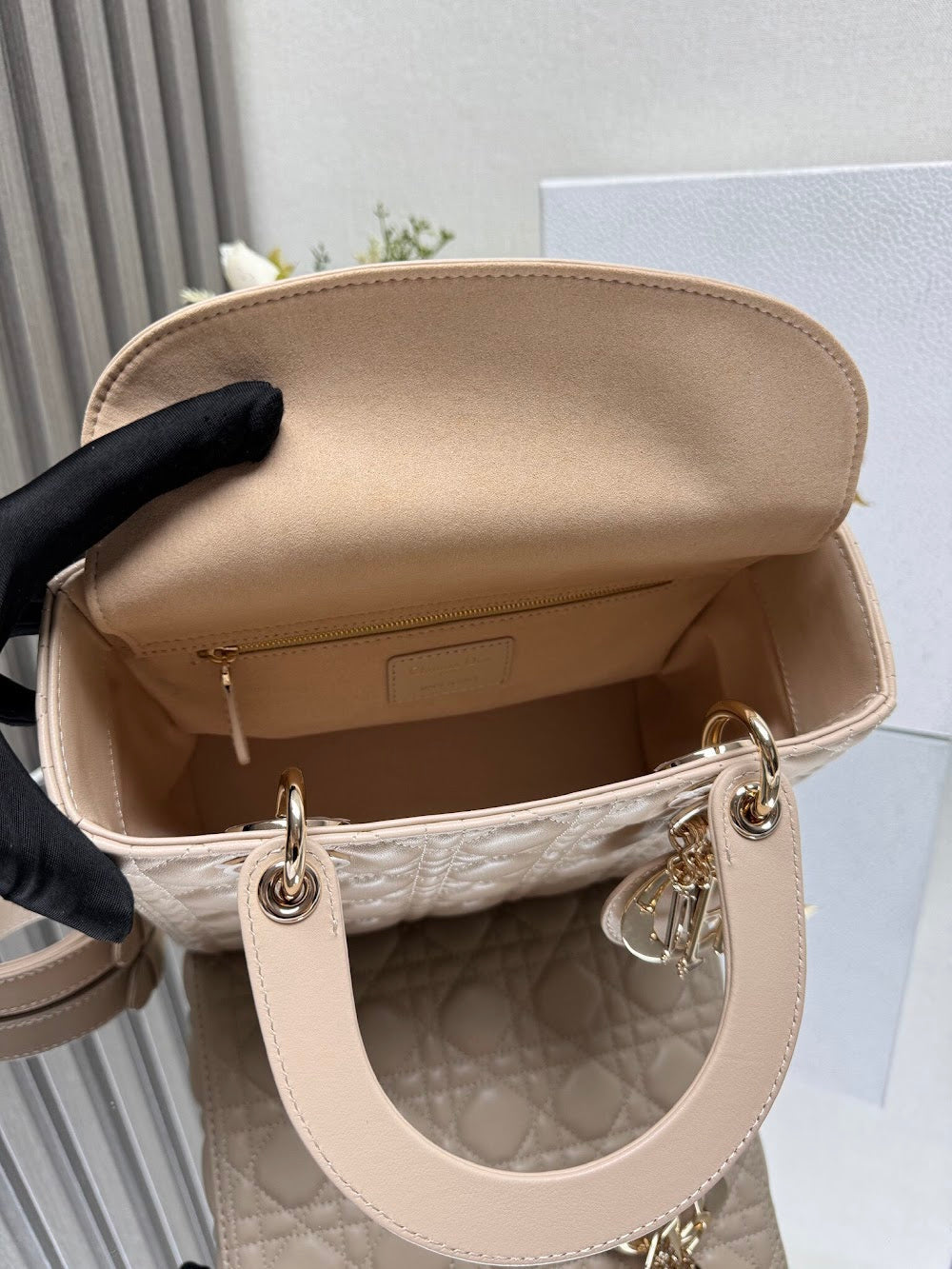 Ezyycart Bags Diorn Luxury Bag --116013
