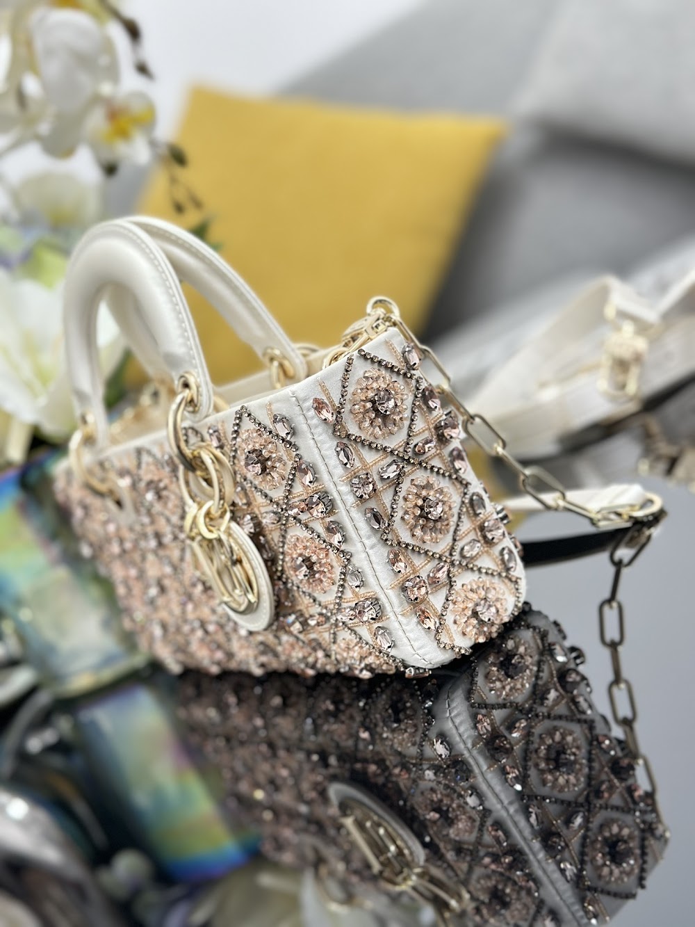 Ezyycart Bags Diorn Luxury Bag --115674