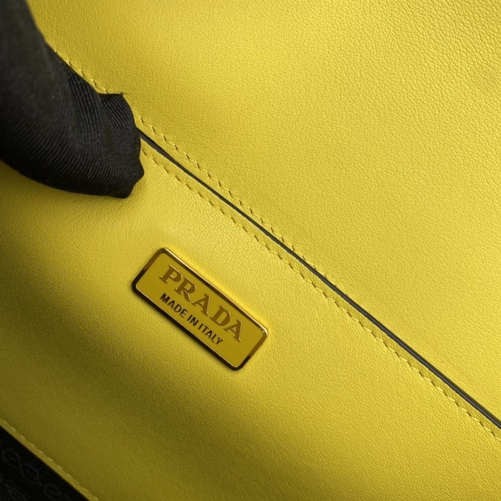 Ezyycart Bags pradn Luxury Bag --74876