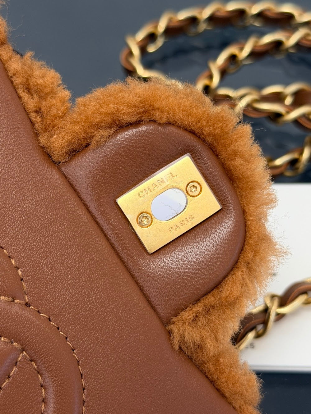 Anum Bags CHn Luxury Bag --112849