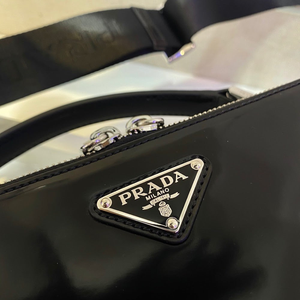 Ezyycart Bags Prada Luxury Bag --53607