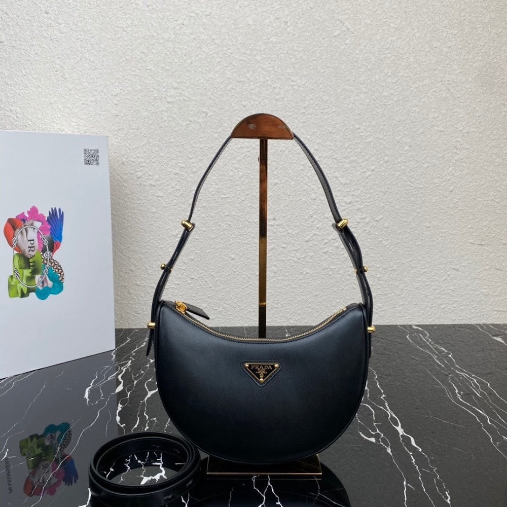 Ezyycart Bags Prada Luxury Bag --54448