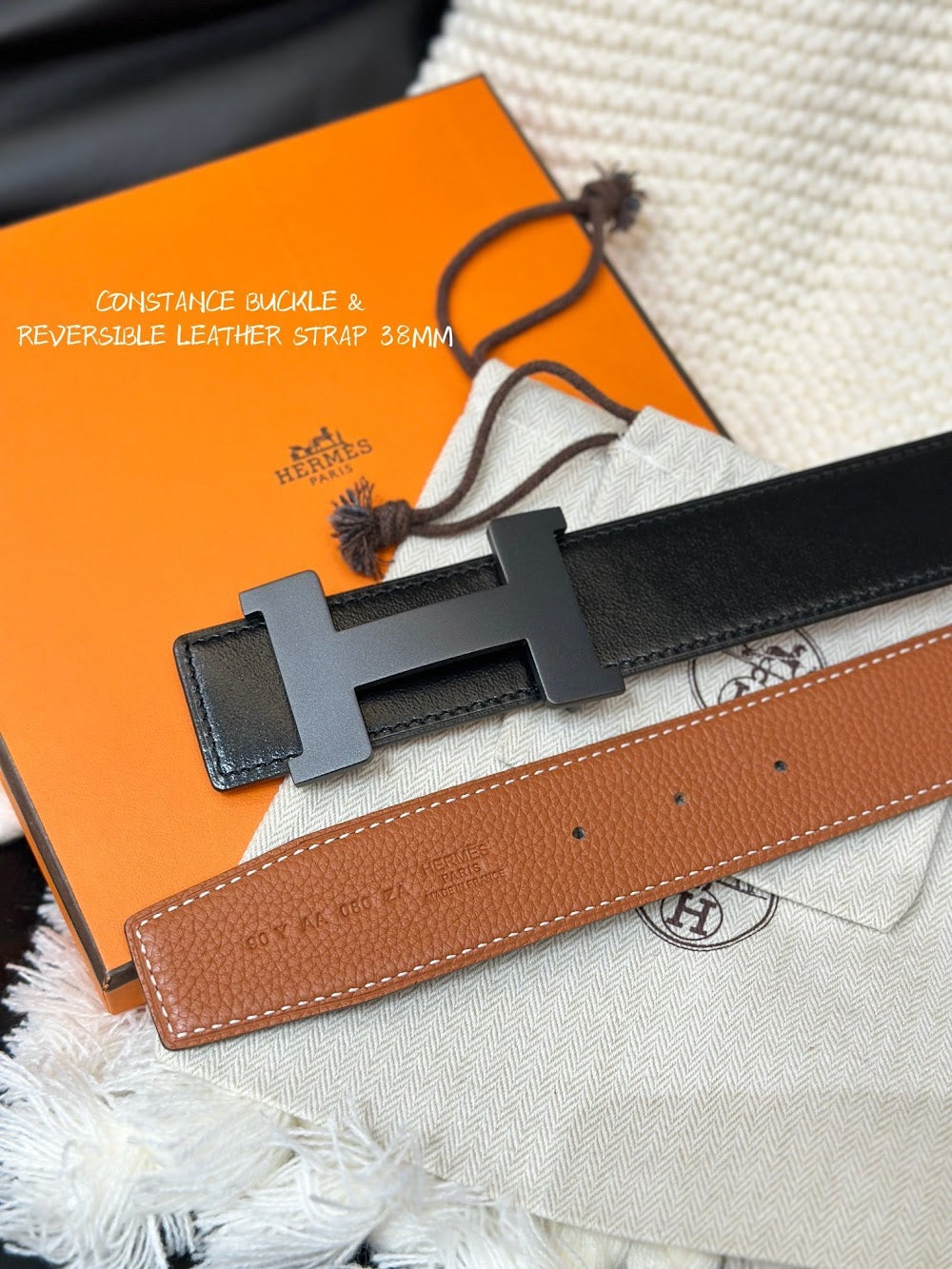 Anum Bags Hermesn Luxury Belt --105780